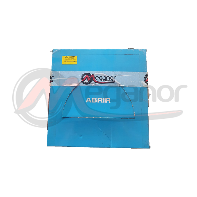 Coberturas Individual Volante (Cx.250)