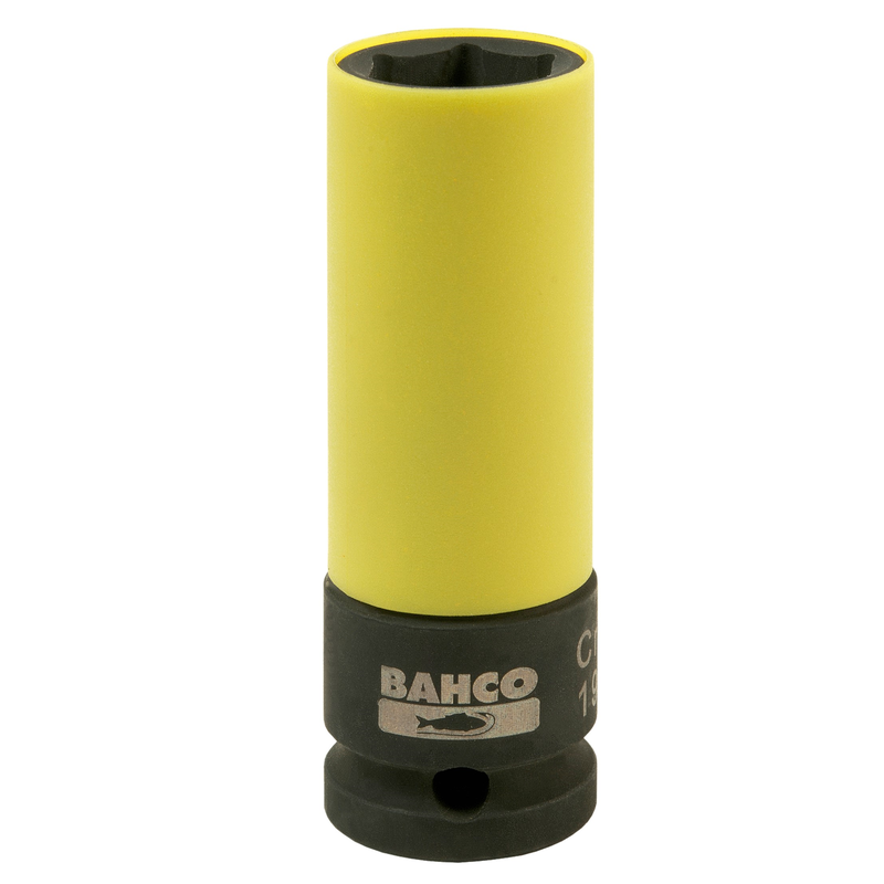 Bahco Chave P/ Rodas Nº19
