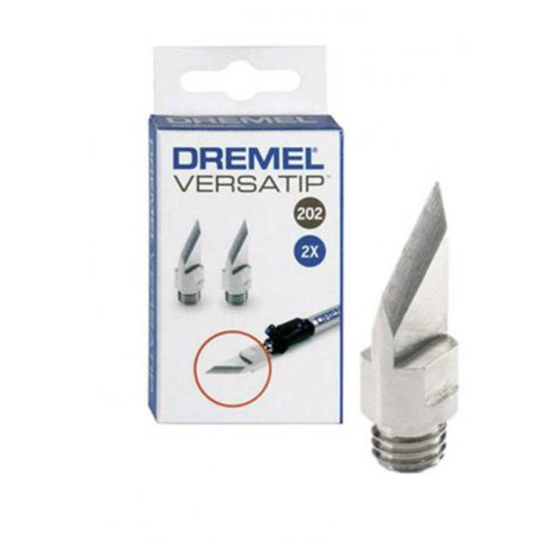 Ponta Sold. Versat Dremel