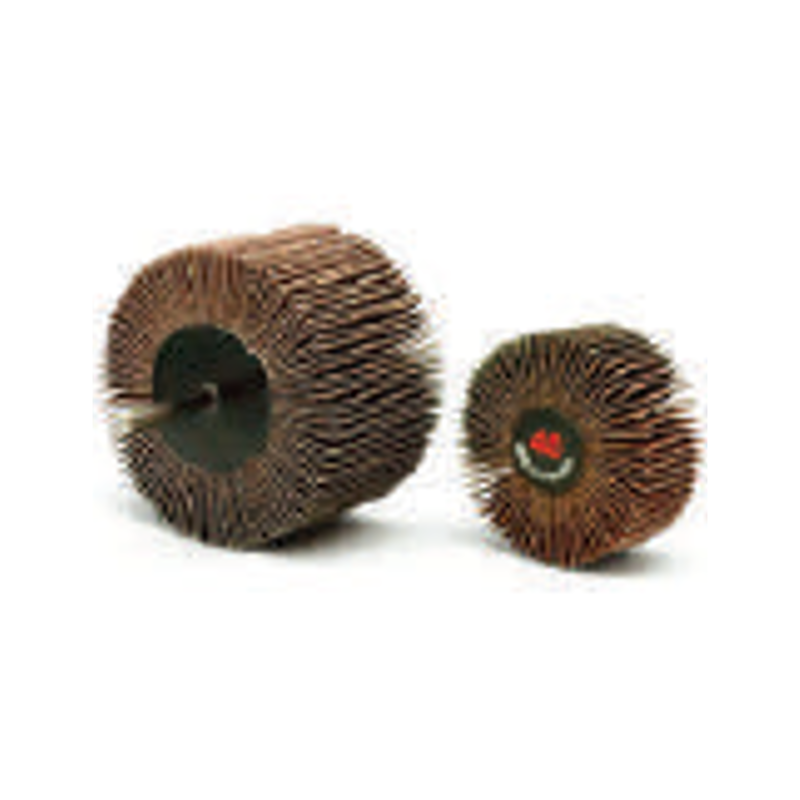 Rolos Lamelas de lixa 20x20x6 G120