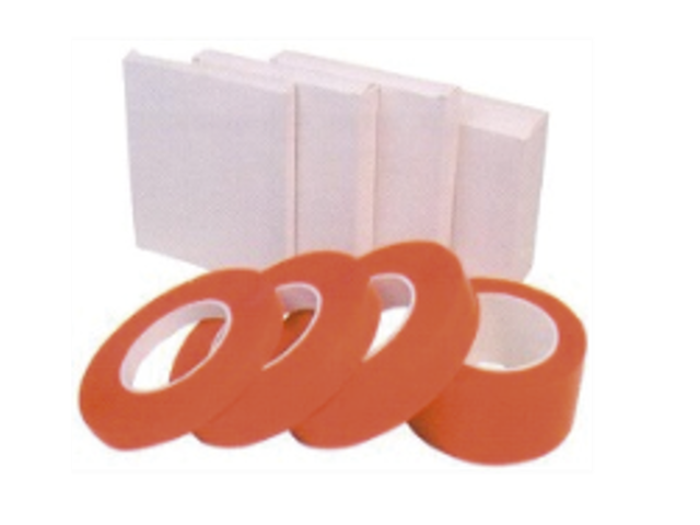 Fita Dupla Face Acrilica Transp. 12 mm