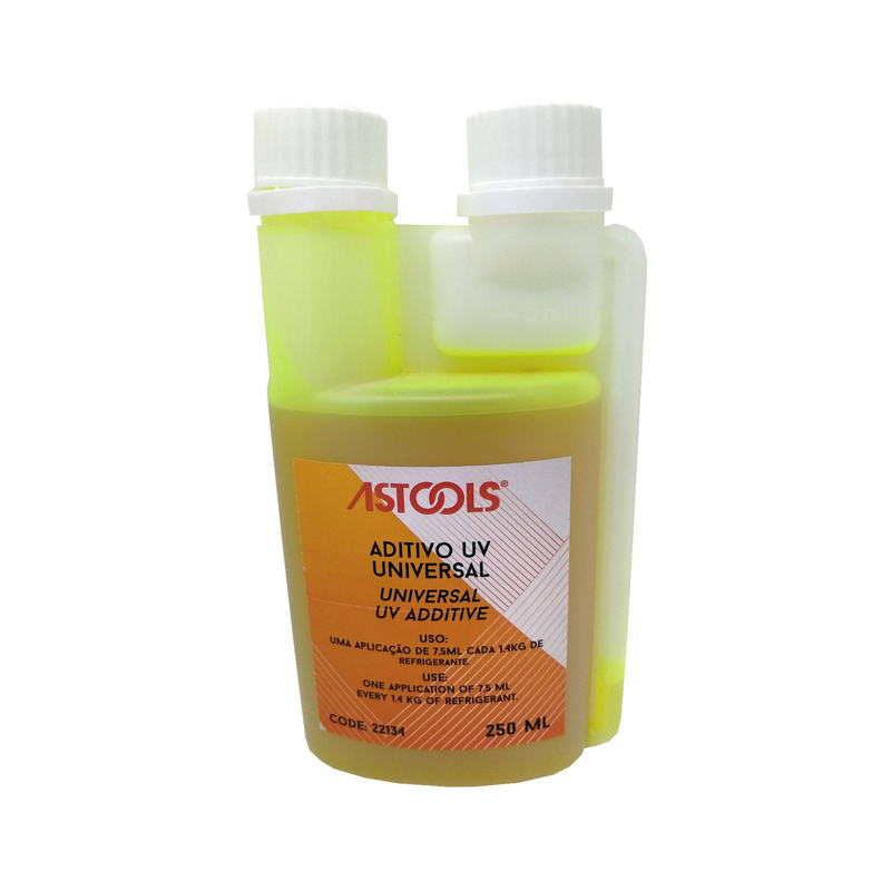 Aditivo UV Universal 250 ml