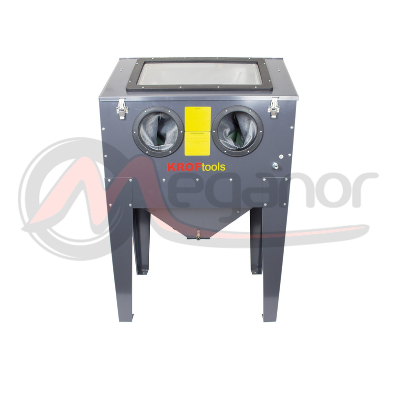 Maquina Decapar 220 Lts