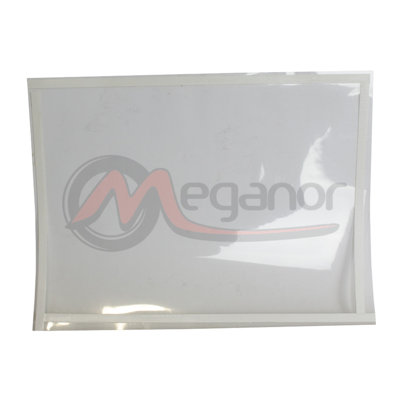 Pelicula Maq. Decapagem 670x300mm