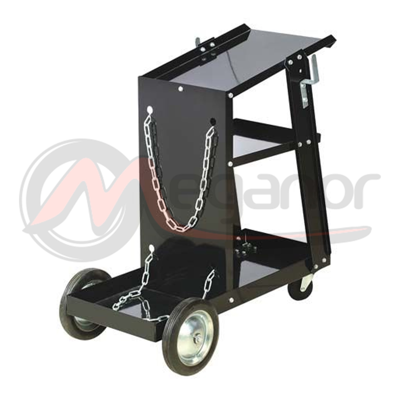 Carro Soldadura 700