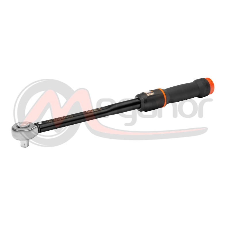 Bahco Chave Dinanometrica 10-50Nm