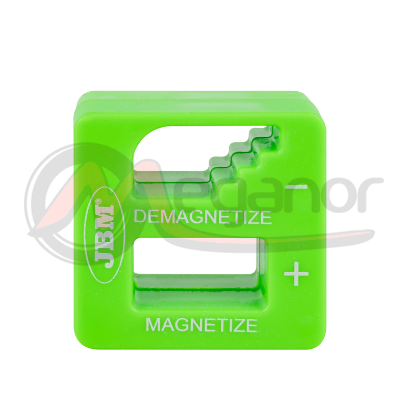 Magnetizador/Desmagnetizador