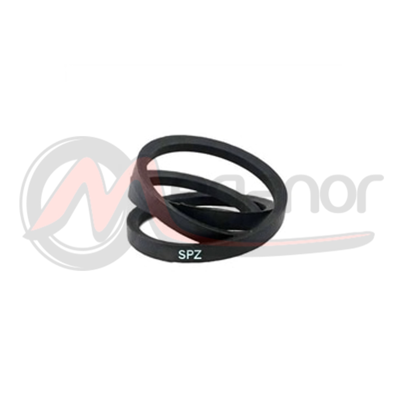 Correia Industrial Tipo SPZ