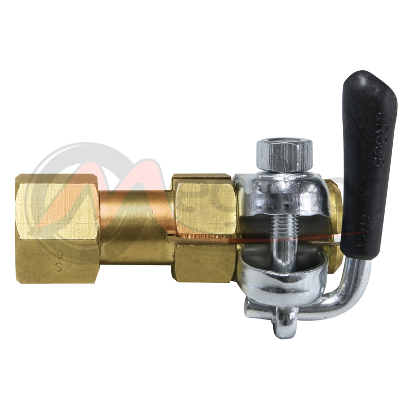 Gys Mandril Completo P/ Pistola