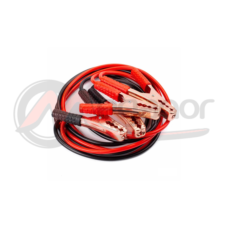 Cabos Bateria 200A - 2.5m