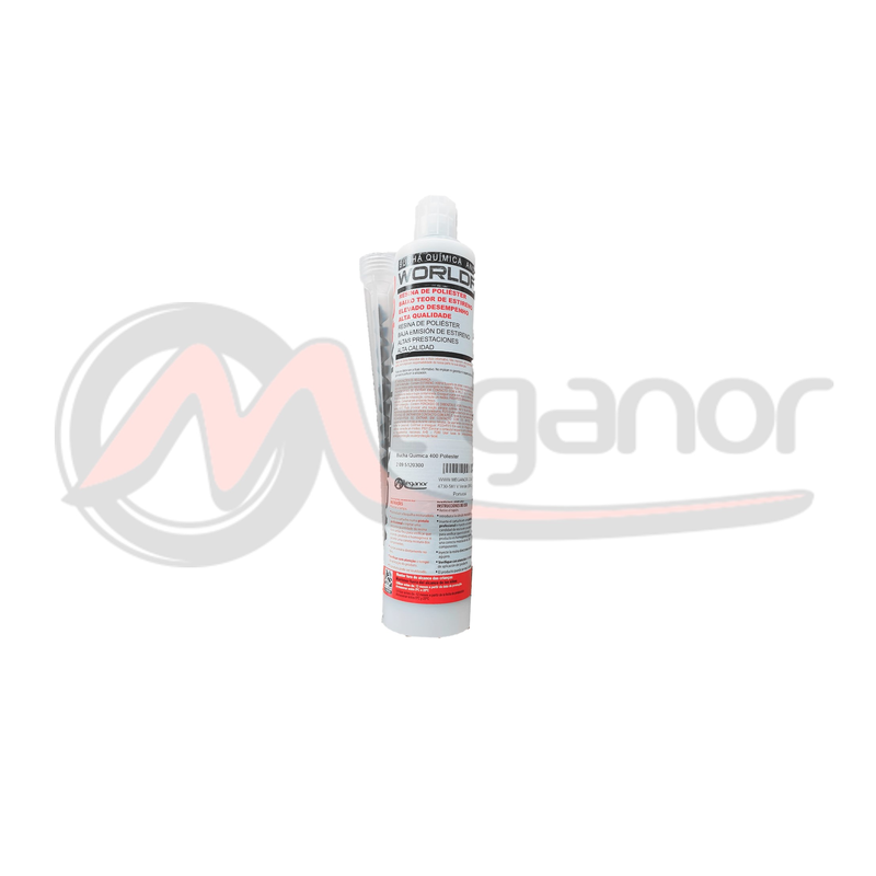 Bucha Quimica 400 Poliester