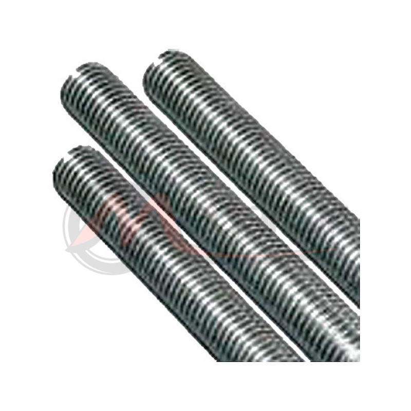 Varao Roscado 1 Mt. Din 975-4.8 M 14 Zn