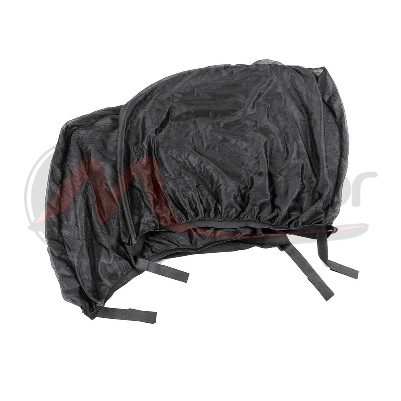 Manga Proteçao Solar P/ Janela Carro
