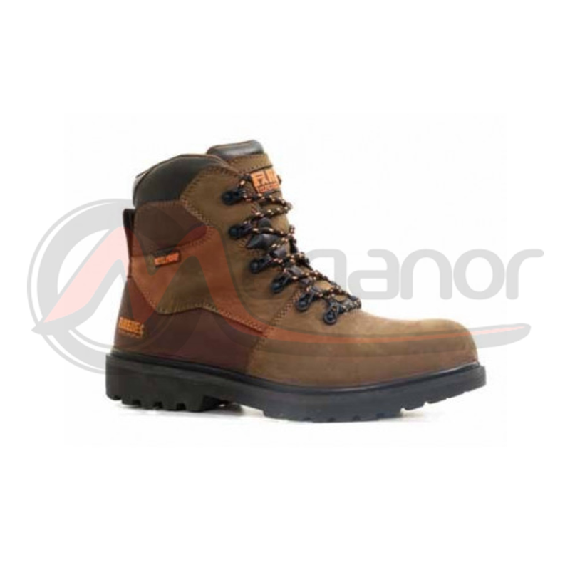 Bota T-Control N.º 42