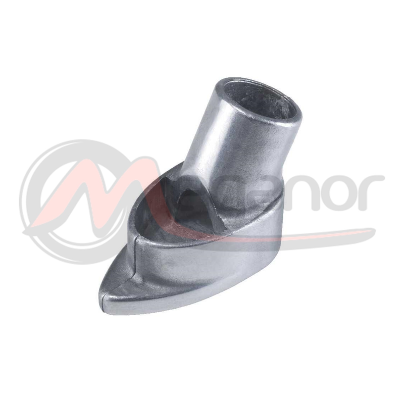 Boquilha Base Grande 24*38,7mm - 10mm §