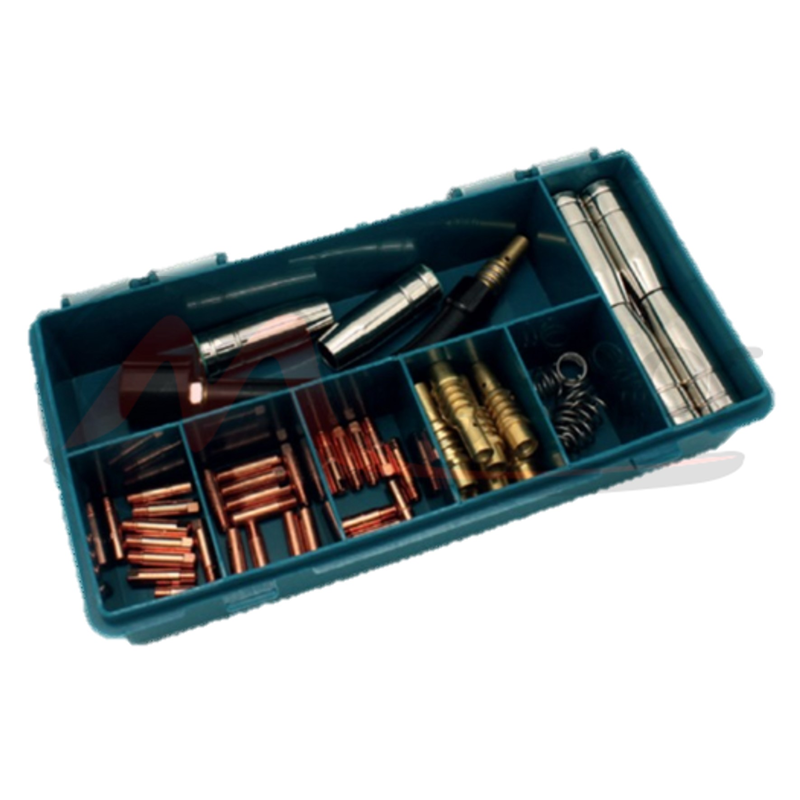 Kit Acessorios P/Tocha Mig 15