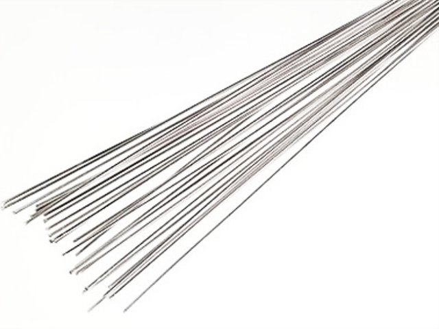 Vareta Aluminio Silicio / 2,4 mm