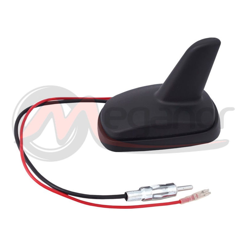 Antena Tubarao C/ Amplificador