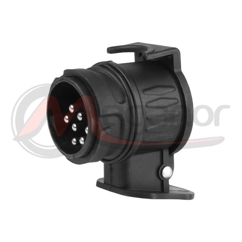 Adaptador Ficha Reboque 13/7