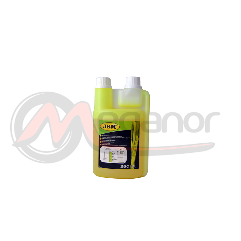 Corante P/teste de Fugas AC 250 ml