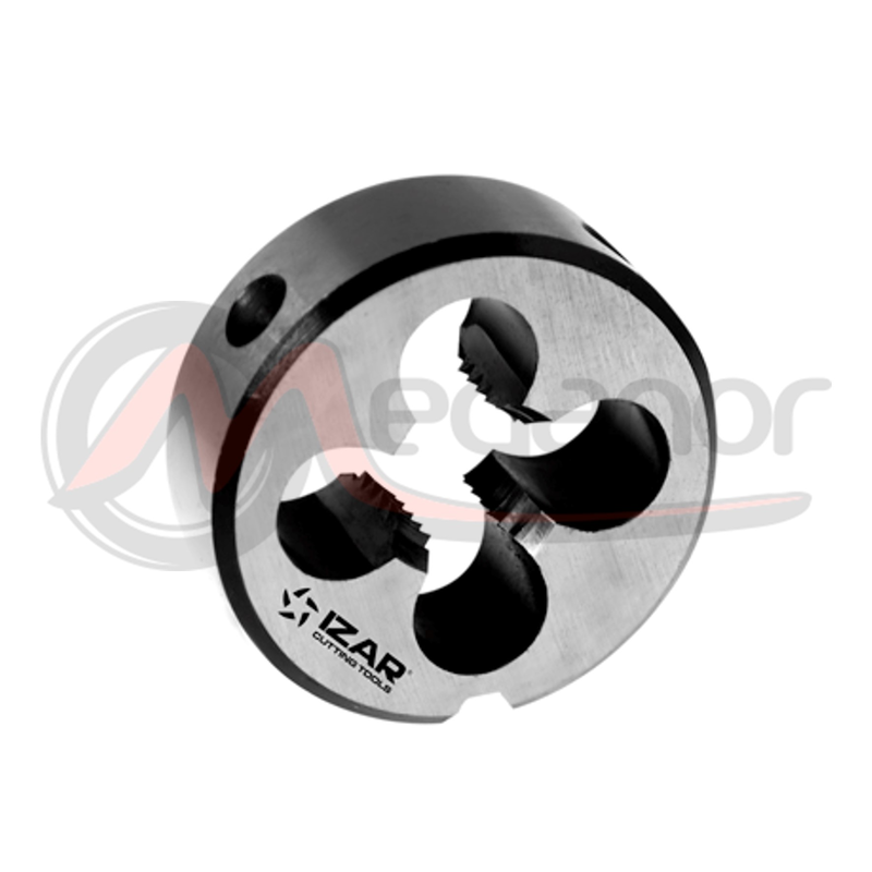 Jogo Machos N8x36 HSS Din2181