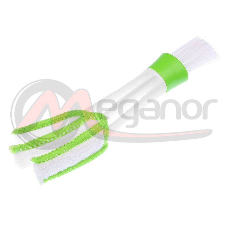 Escova Limpeza Grelhas Ventilaçao