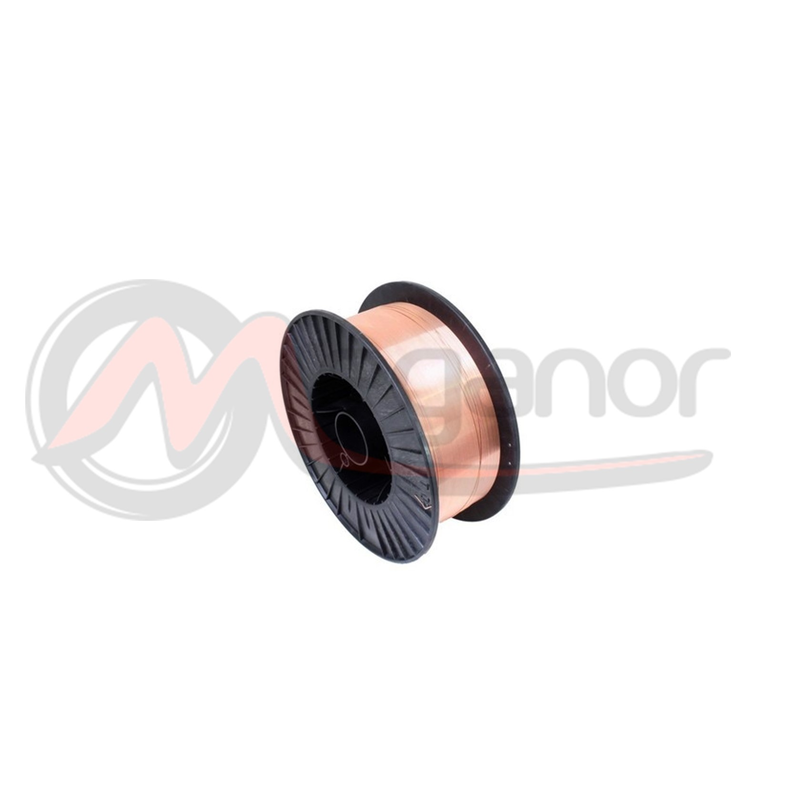 Rolo Fio Diam 0.8-0.5Kg ALSI
