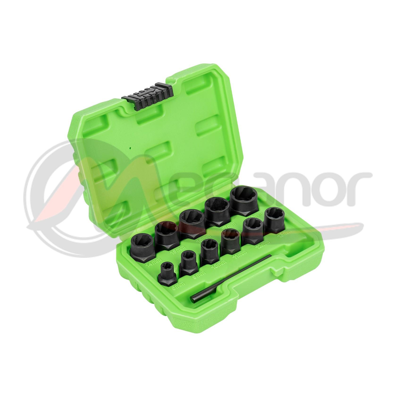 Jogo Extrator 3/8\