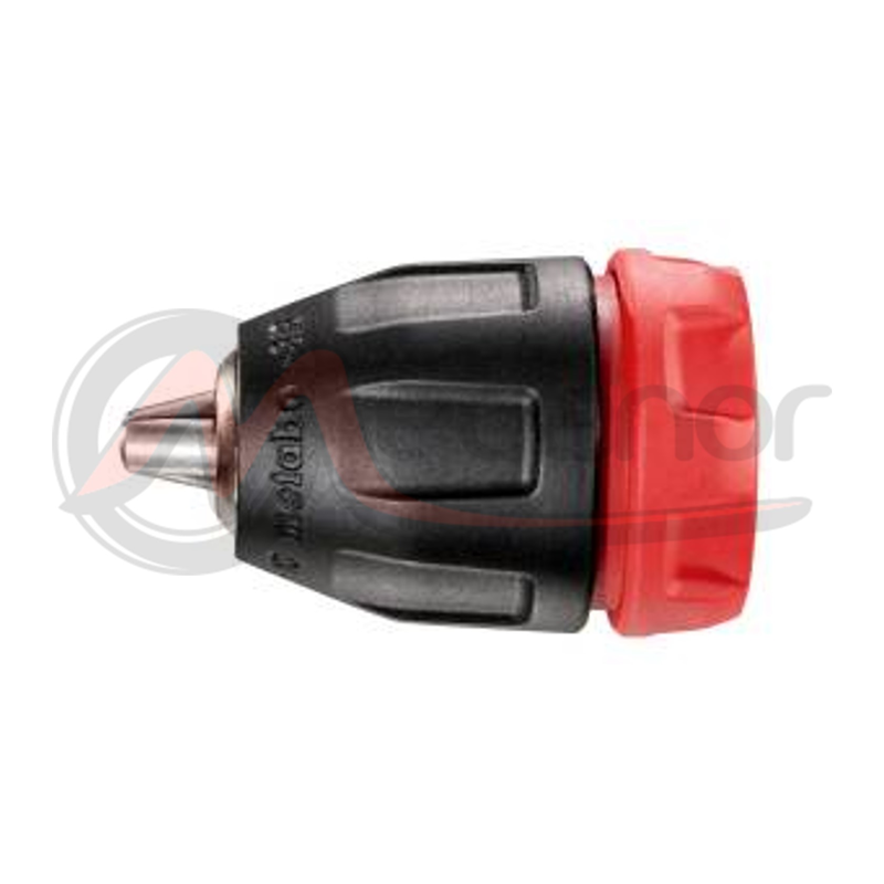 Metabo Bucha Aperto Rapido Quick 10mm