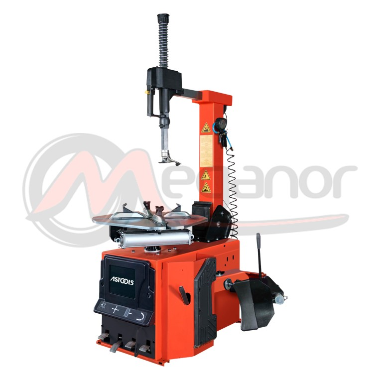 Monta/Desmonta Pneus 380V