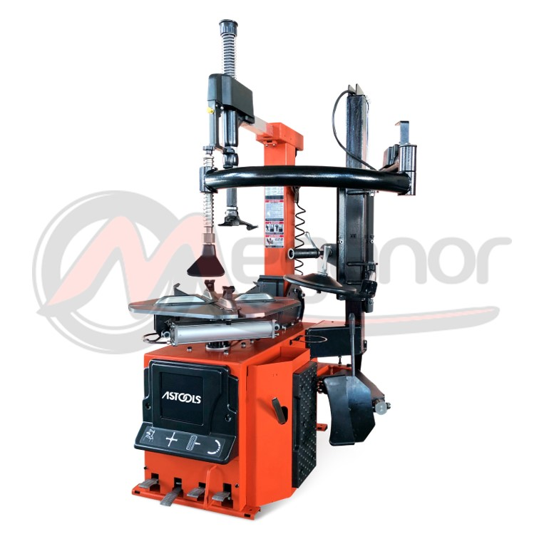ASTOOLS Monta/Desmonta Pneus C/Braço 380V