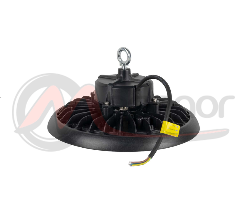 Lampada LED Industrial - 24000LM