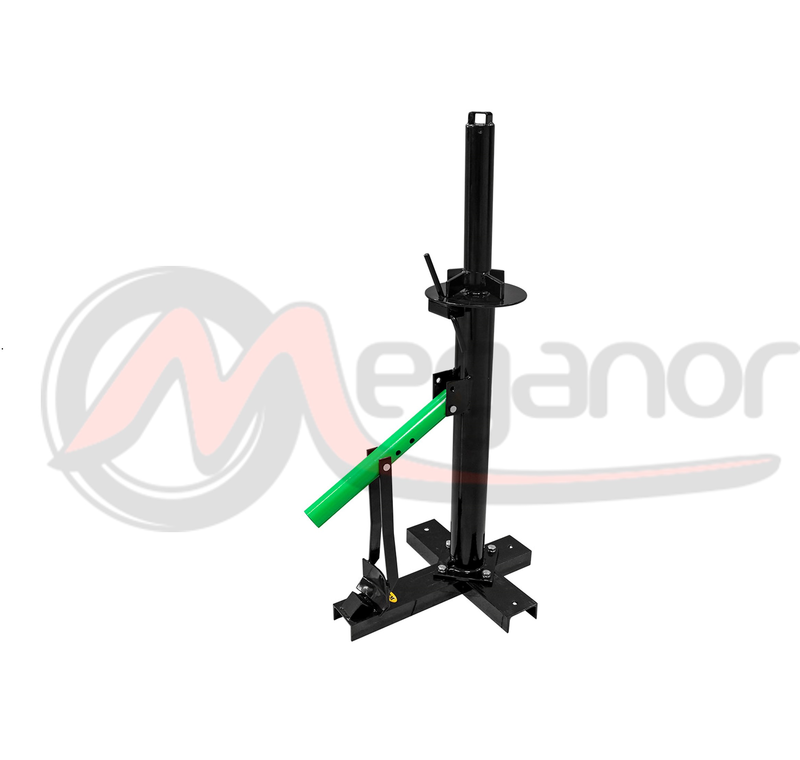 Desmontador Pneus Manual