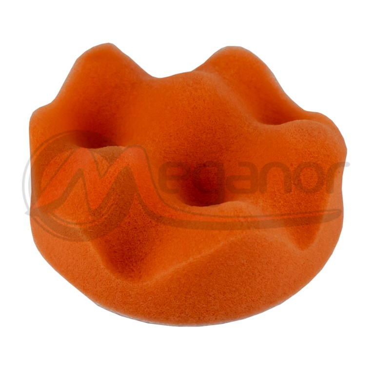 Almofada Esponjosa Macia P/ Polidora 3\