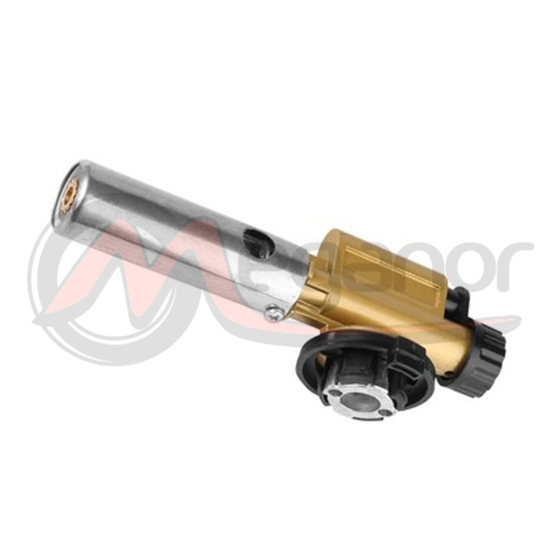 Maçarico Gas Automatico