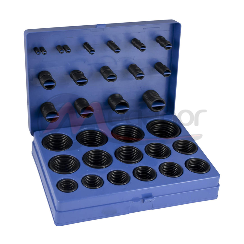 Kit Oring\'s em Milimetros