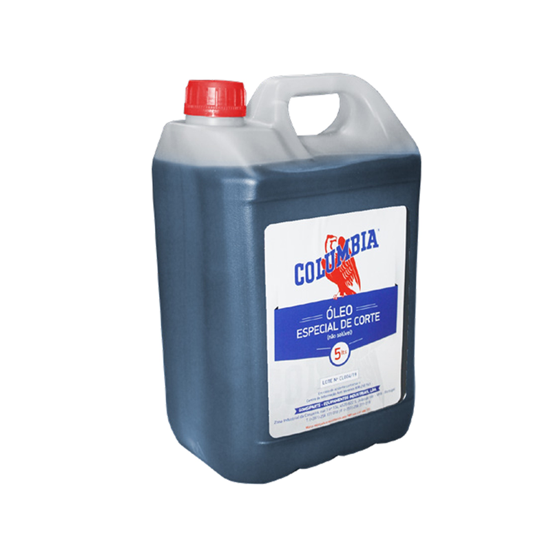 Oleo Soluvel Galão 25 Lts