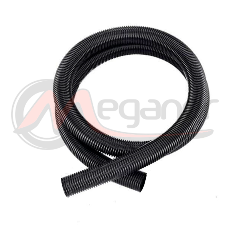 Mangueira Vacuo Preta 38 mm (1 Mt)
