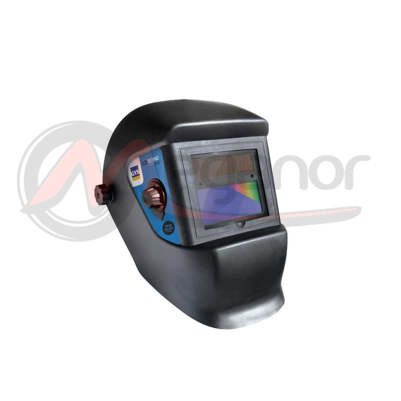 Gys Mascara Soldadura Automática LCD