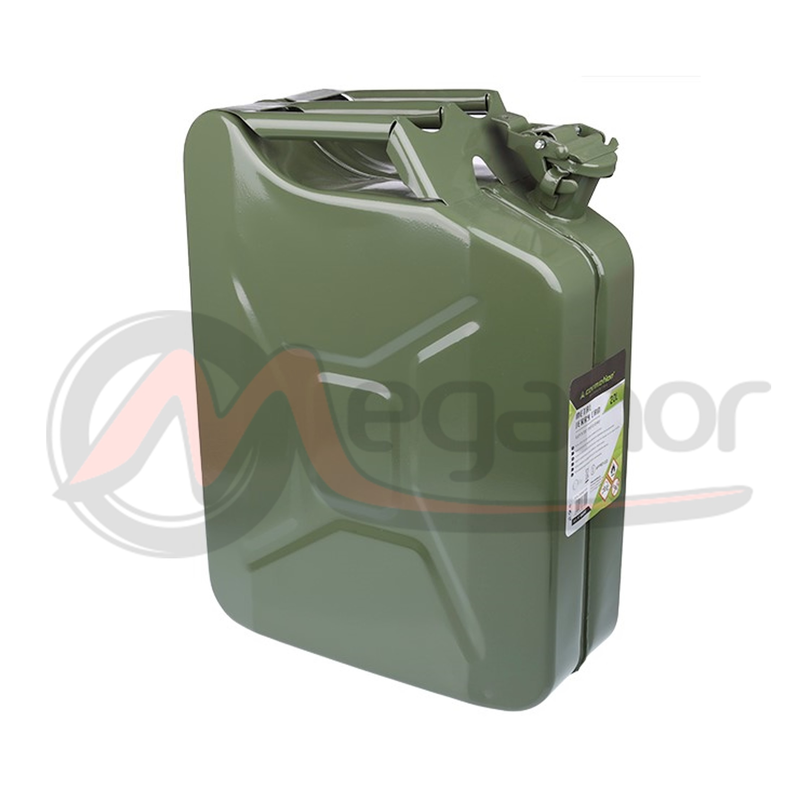 Jerrican Metal 20L