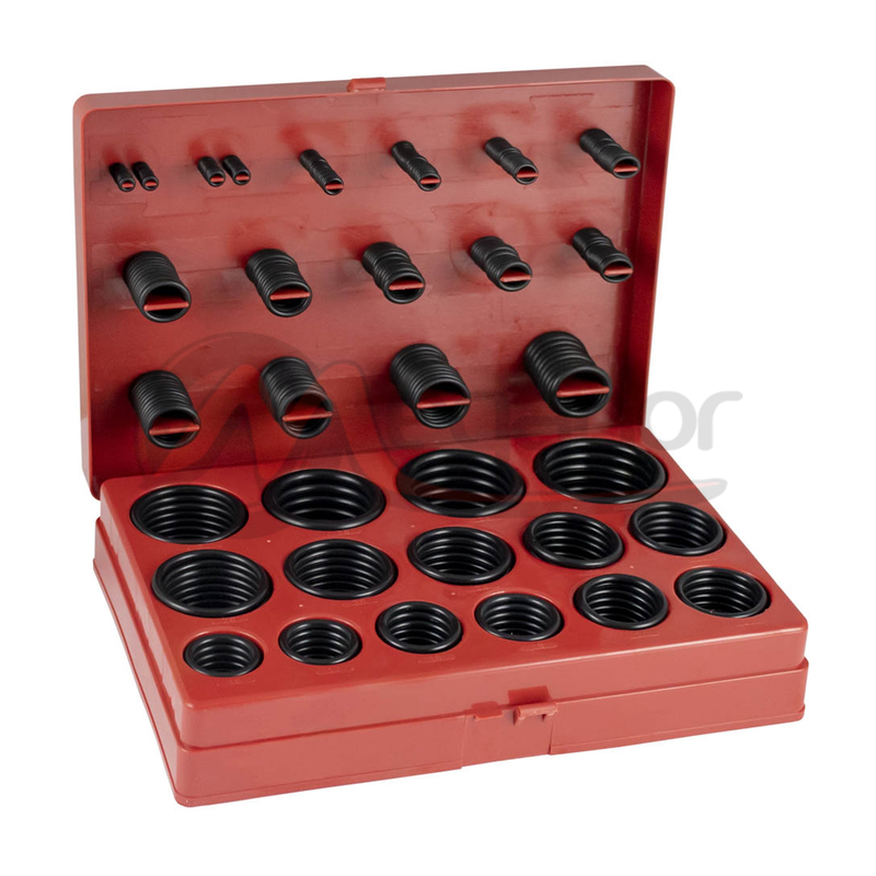 Kit Oring\'s em Polegadas