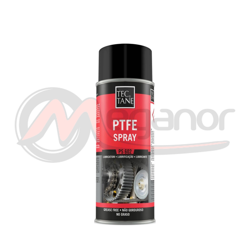 Lubrificante Teflon Sp 400 ml