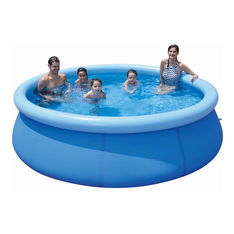 Piscina Redonda Insuflável 300x76cm