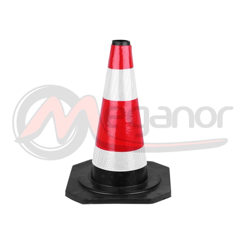 Cone Sinalizaçao 45cm