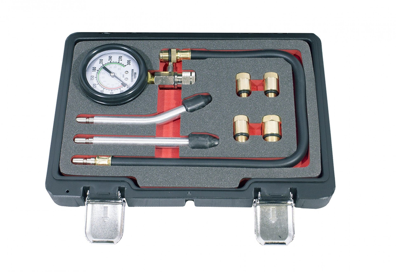 Compesimetro P/ Motores Gasolina