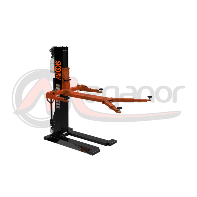 ASTOOLS Elevador 1 Col. Amomivel 220V 2800Kg