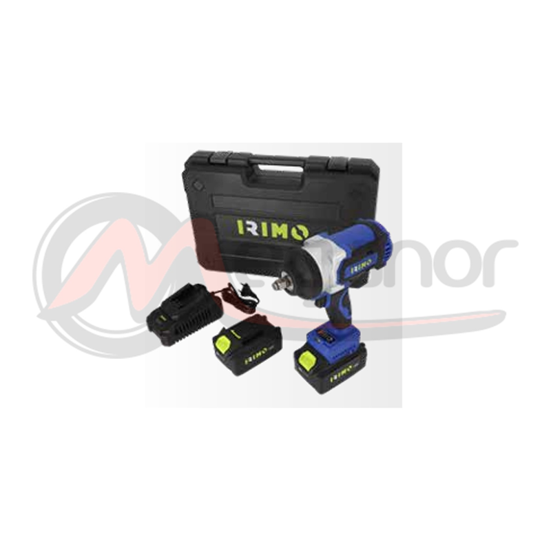 Irimo Kit Pistola Impacto 1/2\