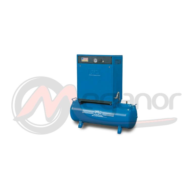 Compressor Insonorizado