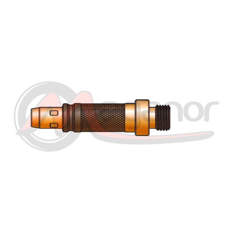 Porta Pinça 3.2 mm TE0001-32 TIG 17/18/26 10N28