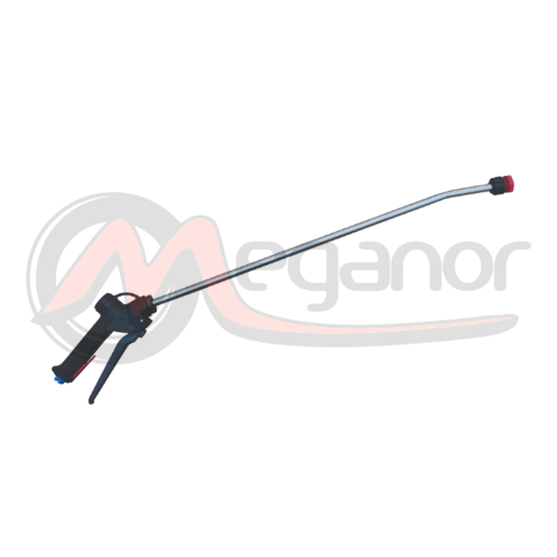 Lança Limpa Jantes Inox 1100mm